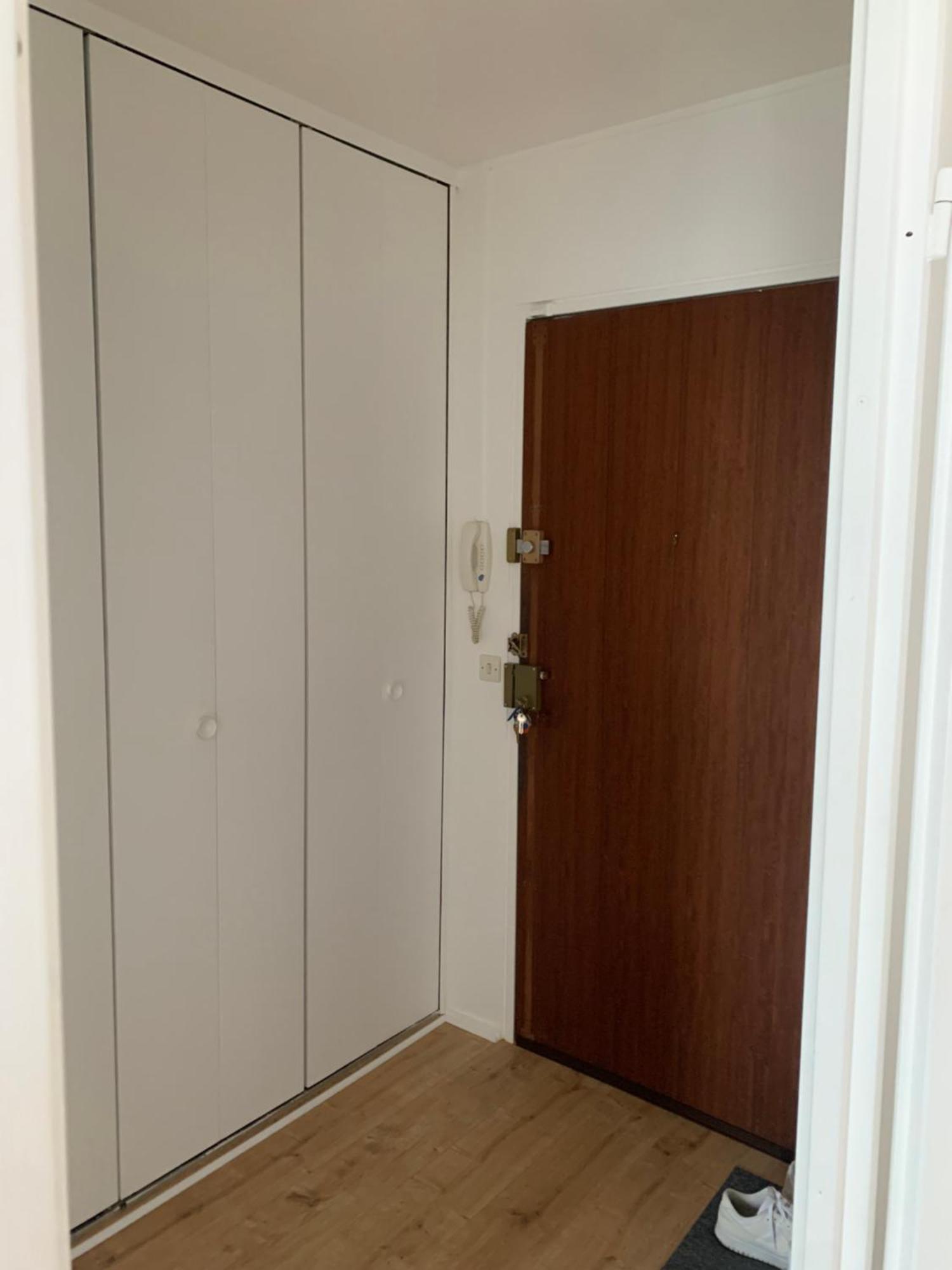 Appartement 50M2 캉 외부 사진